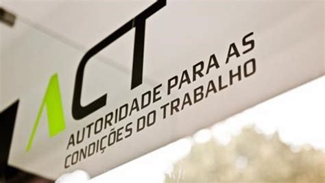 Autoridade para as Condições do Trabalho